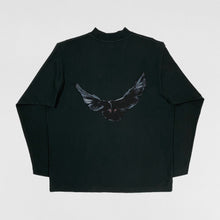 YGEBB 2022 Dove Long Sleeve In Black