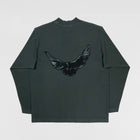 YGEBB 2022 Dove Long Sleeve In Dark Green