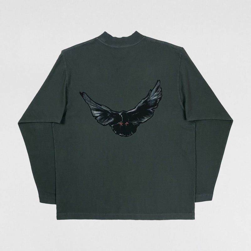 YGEBB 2022 Dove Long Sleeve In Dark Green