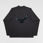 YGEBB 2022 Dove Long Sleeve In Dark Grey