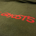 KSG 2018 Graffiti Military Wool Blanket