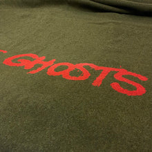 KSG 2018 Graffiti Military Wool Blanket