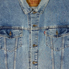 TLOP 2016 Studio Notepad 1 of 1 Denim Jacket