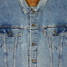 TLOP 2016 Studio Notepad 1 of 1 Denim Jacket