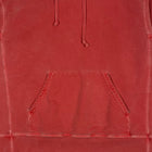 YZY SZN 3 Fluoro Hoodie