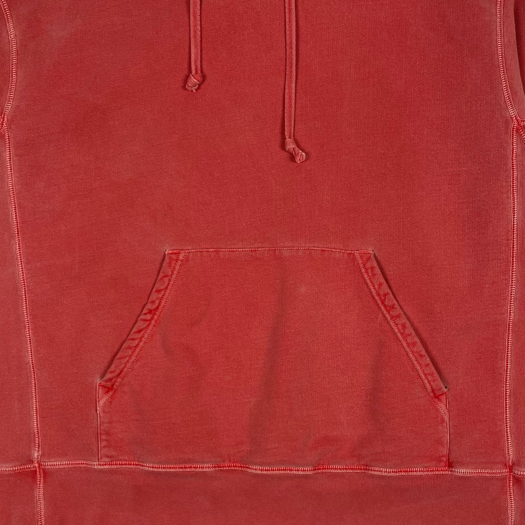 YZY SZN 3 Fluoro Hoodie