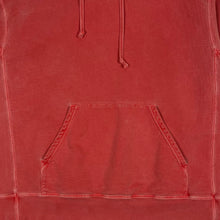 YZY SZN 3 Fluoro Hoodie