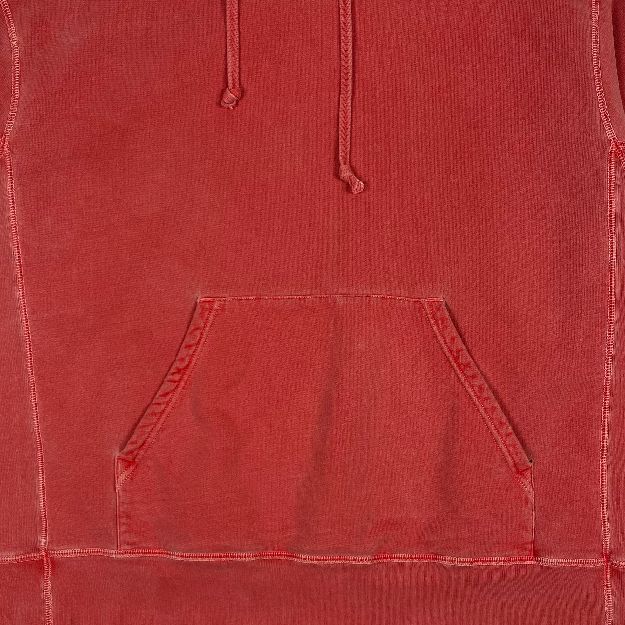 YZY SZN 3 Fluoro Hoodie