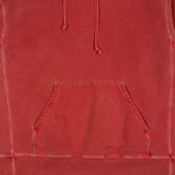 YZY SZN 3 Fluoro Hoodie