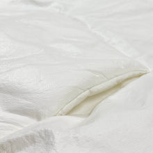 YZY SZN 8 Unreleased Cloud Puffer Sample Jacket