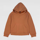 YZY SZN 3 Warning Orange Hoodie