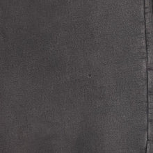 YZY SZN 5 Over Dyed Hoodie In Ink