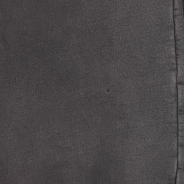 YZY SZN 5 Over Dyed Hoodie In Ink