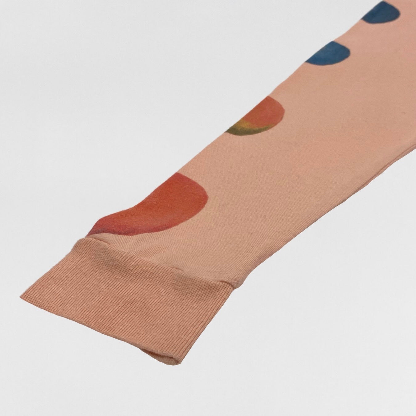 Ye 2018 Wyoming Scribble Long Sleeve By Wes Lang