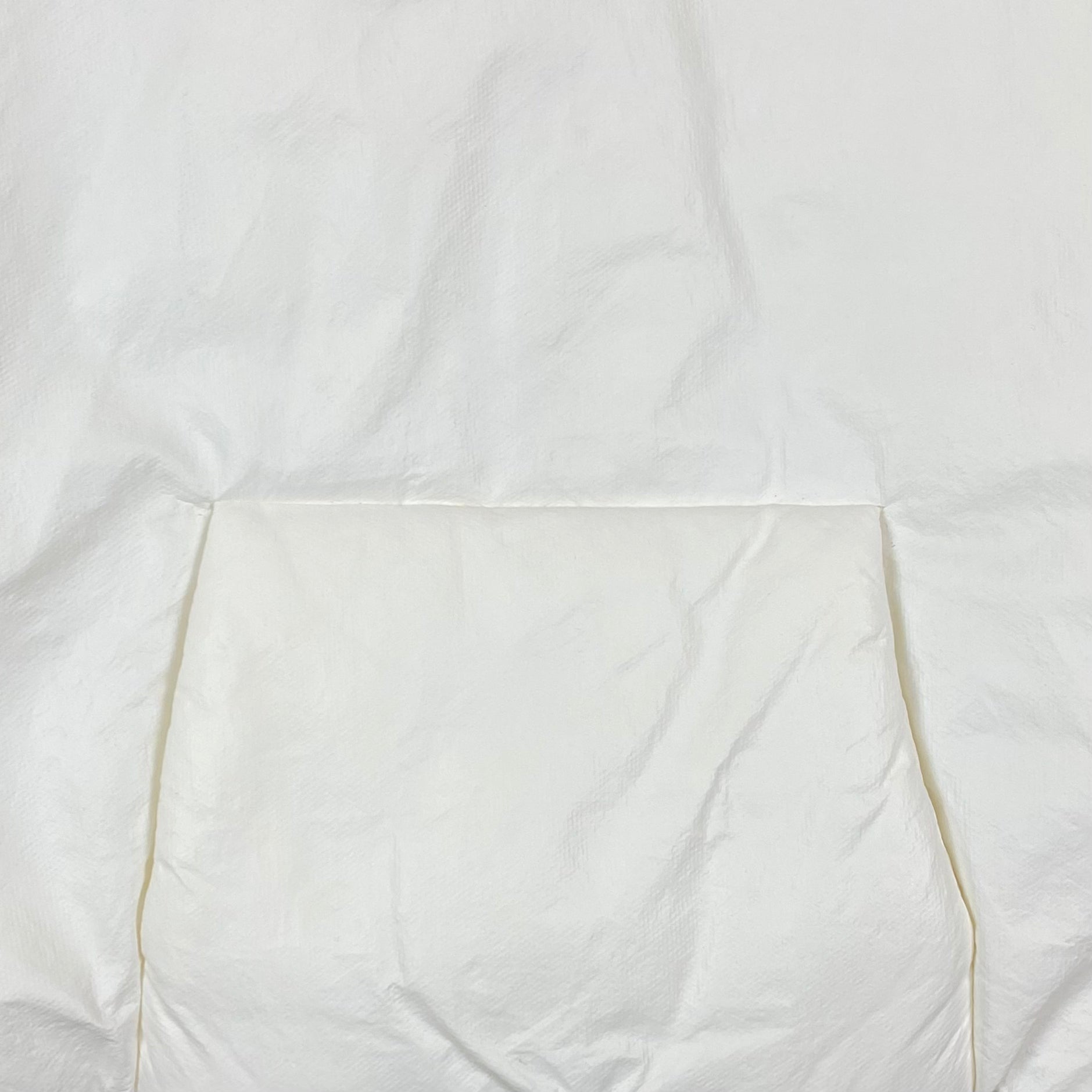 YZY SZN 8 Unreleased Cloud Puffer Sample Jacket