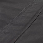 YZY SZN 4 Hooded Army Parka In Bat