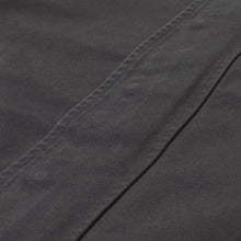 YZY SZN 4 Hooded Army Parka In Bat