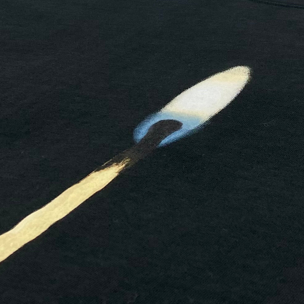 Donda 2022 Donda 2 LP Tee