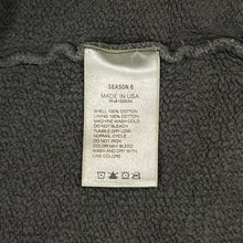 YZY SZN 6 Hoodie In Core