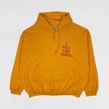 TLOP 2016 Paradise Fesitval ‘I Feel Like Pablo’ Hoodie