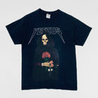 Yeezus Tour 2014 Euro Reaper Tee