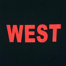 MBDTF 2010 Power Portrait Tee By George Condo