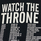 WTT 2012 Ye Portrait Tee