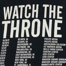 WTT 2012 Ye Portrait Tee