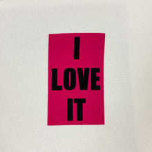 YZY 2018 I Love It Long Sleeve