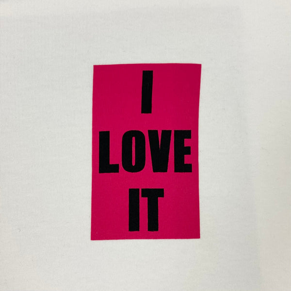 YZY 2018 I Love It Long Sleeve