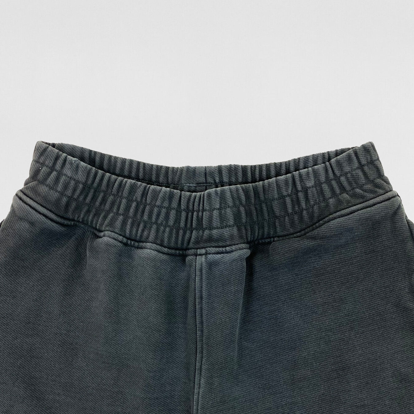 YZY SZN 1 Beluga Runway Sample Shorts