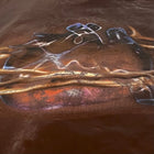 YZY GAP 2021 Unreleased Top By Forbidden Knowledge