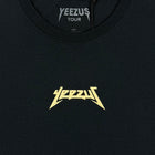 Yeezus 2015 Unreleased 'Hooded Reaper' Tee By Wes Lang