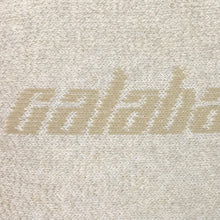 YZY SZN 7 Unreleased Bouclette Calabasas Sample Socks