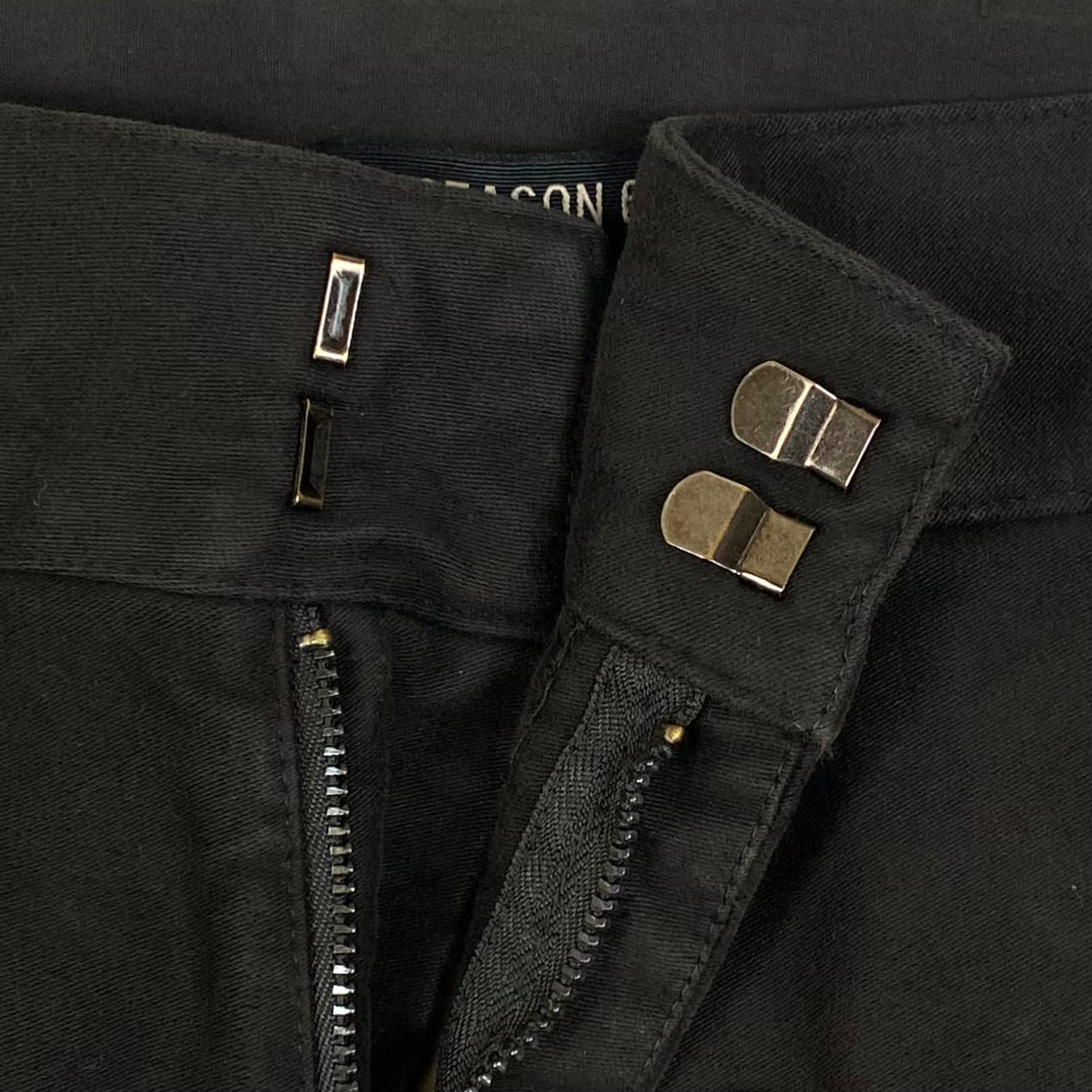 YZY SZN 6 Workwear Pants In Core