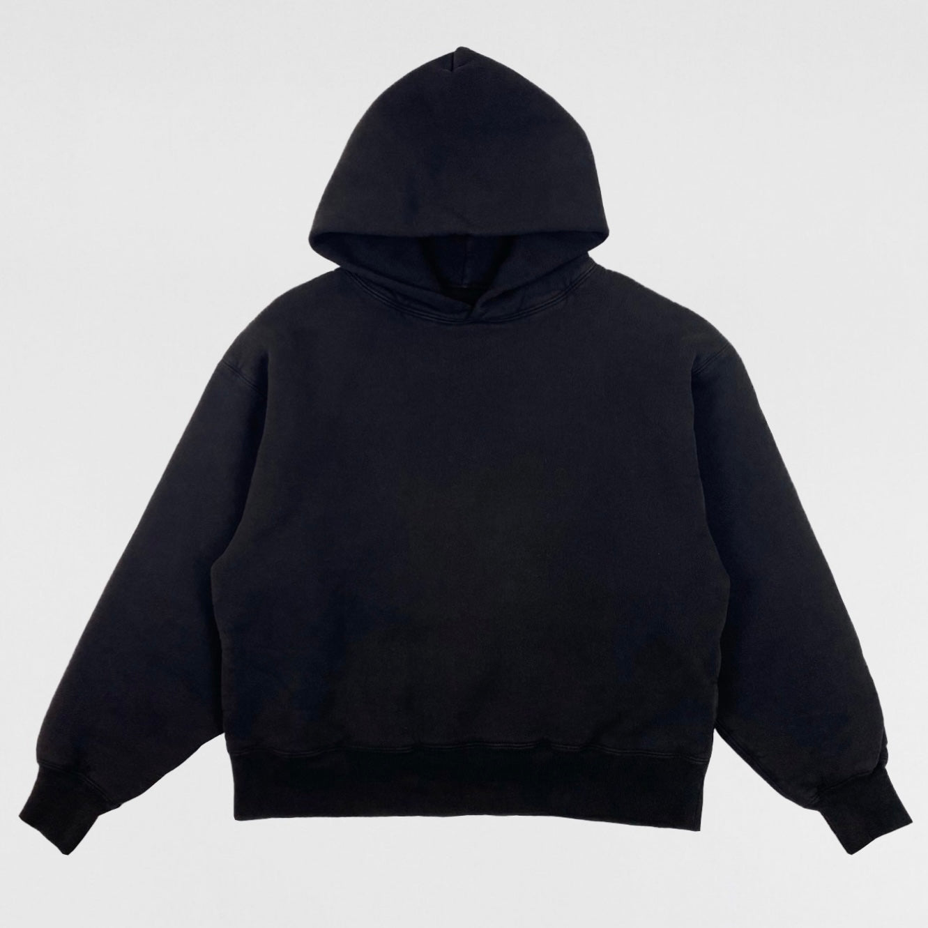 YZY 2019 Unreleased OG Double Layered Perfect Hoodie