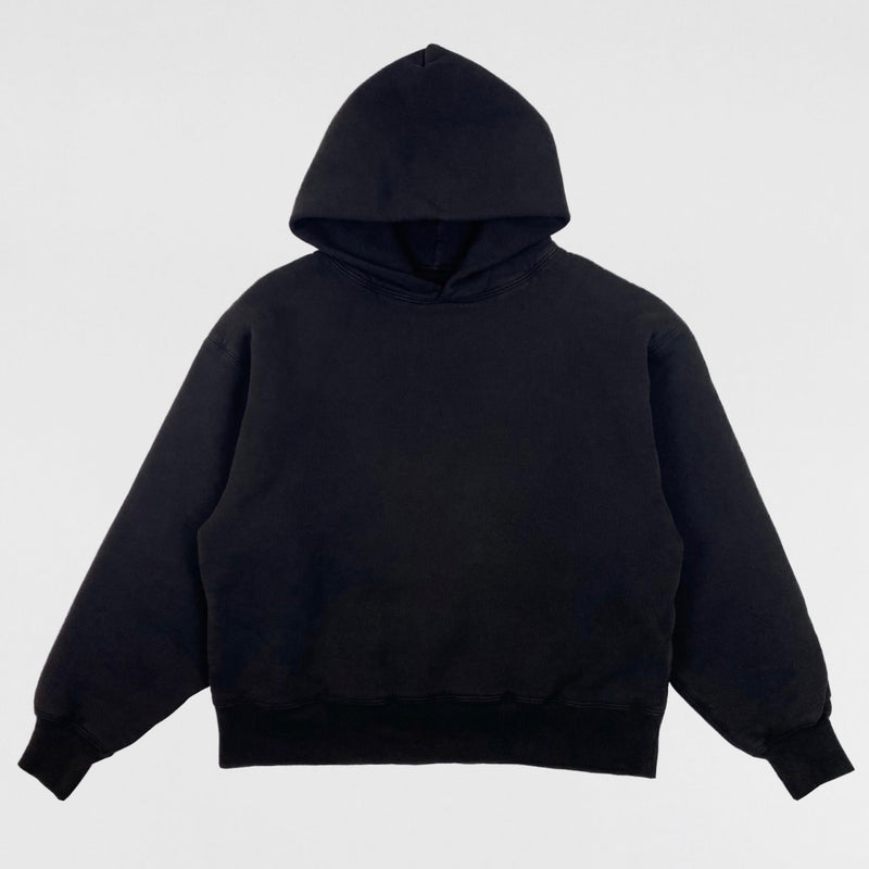 YZY 2019 Unreleased OG Double Layered Perfect Hoodie