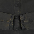 YZY SZN 6 Heavy Cargo Comrade Parka