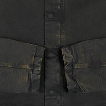 YZY SZN 6 Heavy Cargo Comrade Parka