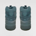 YZY SZN 7 Suede Desert Boots In House Blue