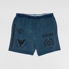 YZY 2017 Unreleased Calabasas Sample Shorts