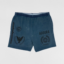 YZY 2017 Unreleased Calabasas Sample Shorts