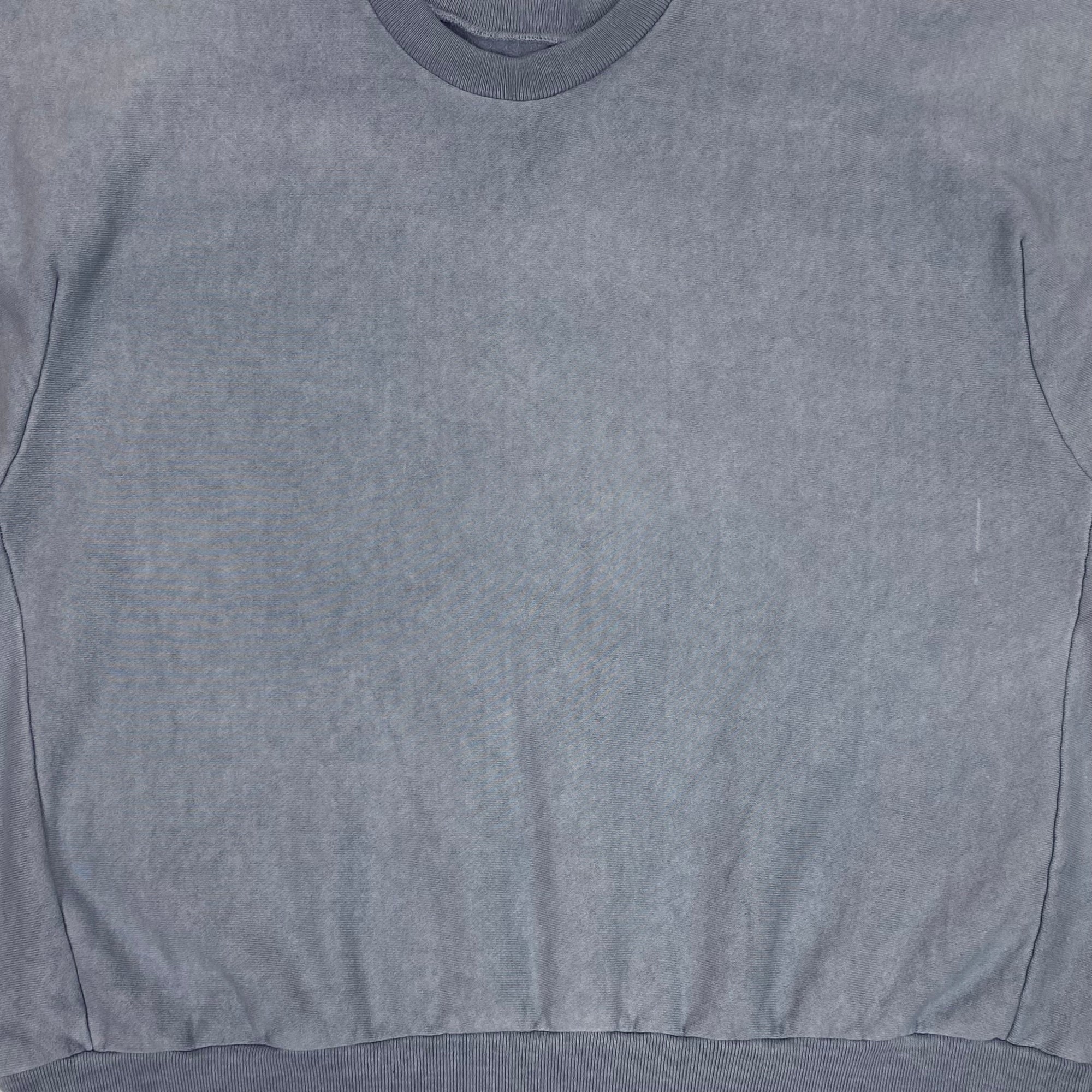 JIK 2019 Unreleased Sunday Service Crewneck