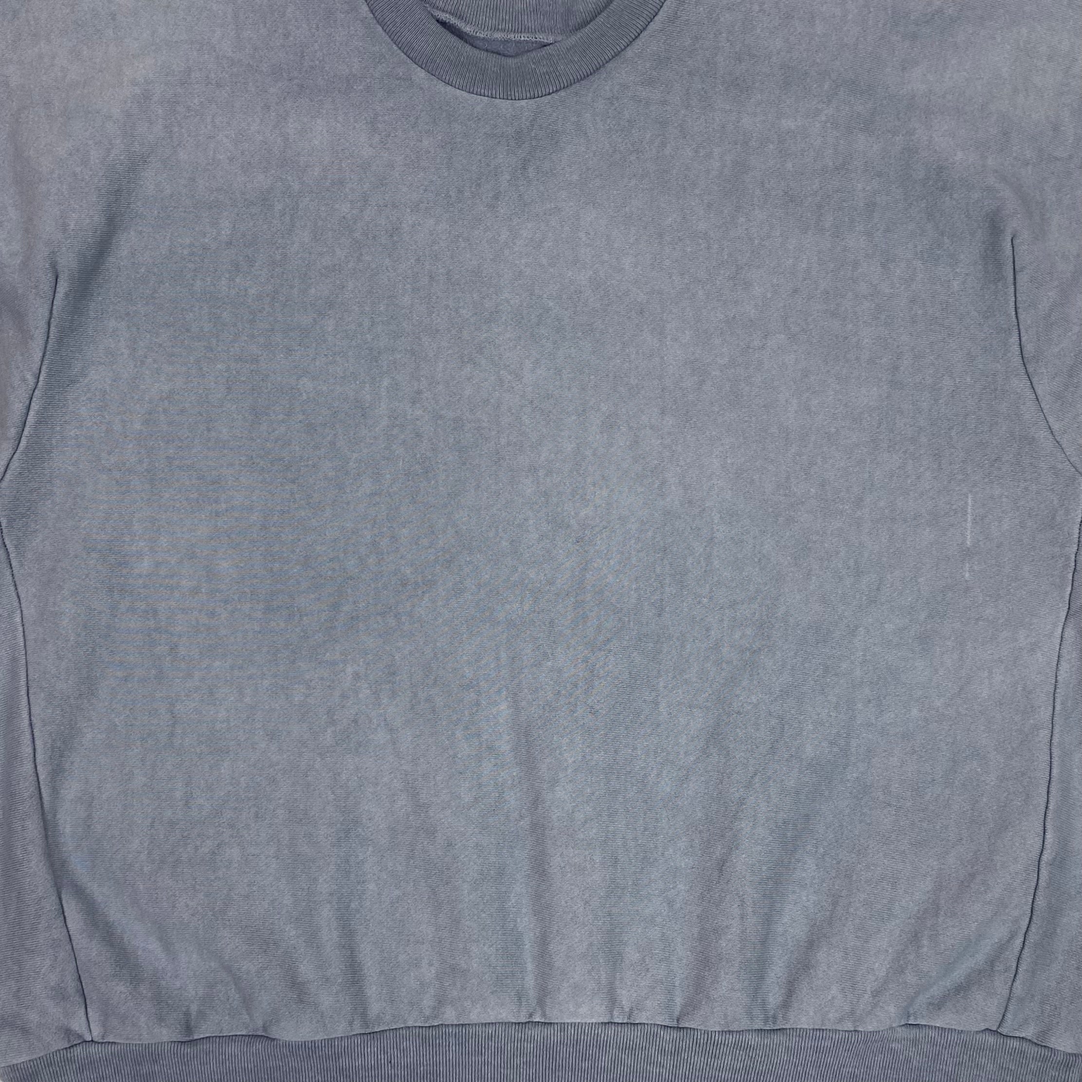 JIK 2019 Unreleased Sunday Service Crewneck