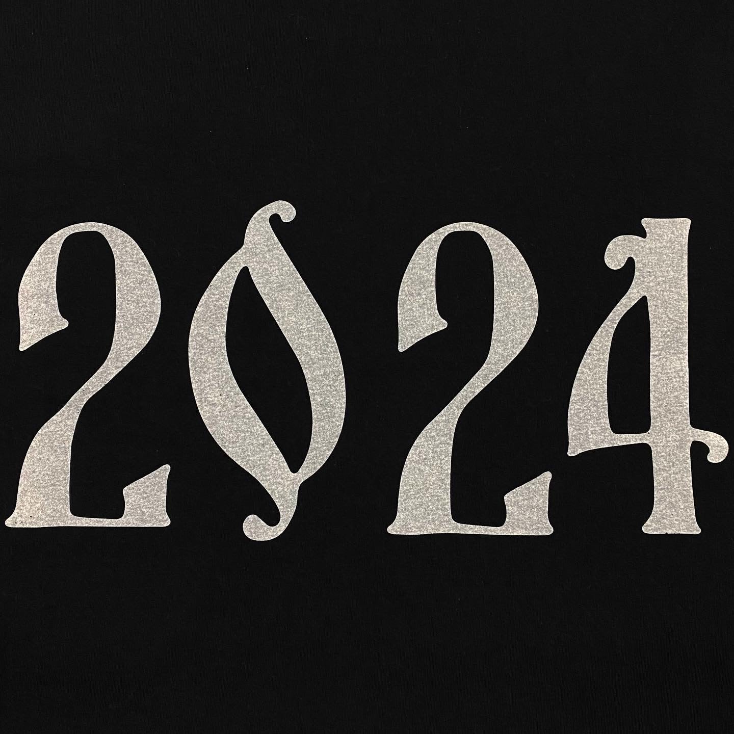 Donda 2021 Scope Long Sleeve By Demna Gvasalia