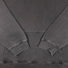 YZY SZN 5 Over Dyed Hoodie In Ink