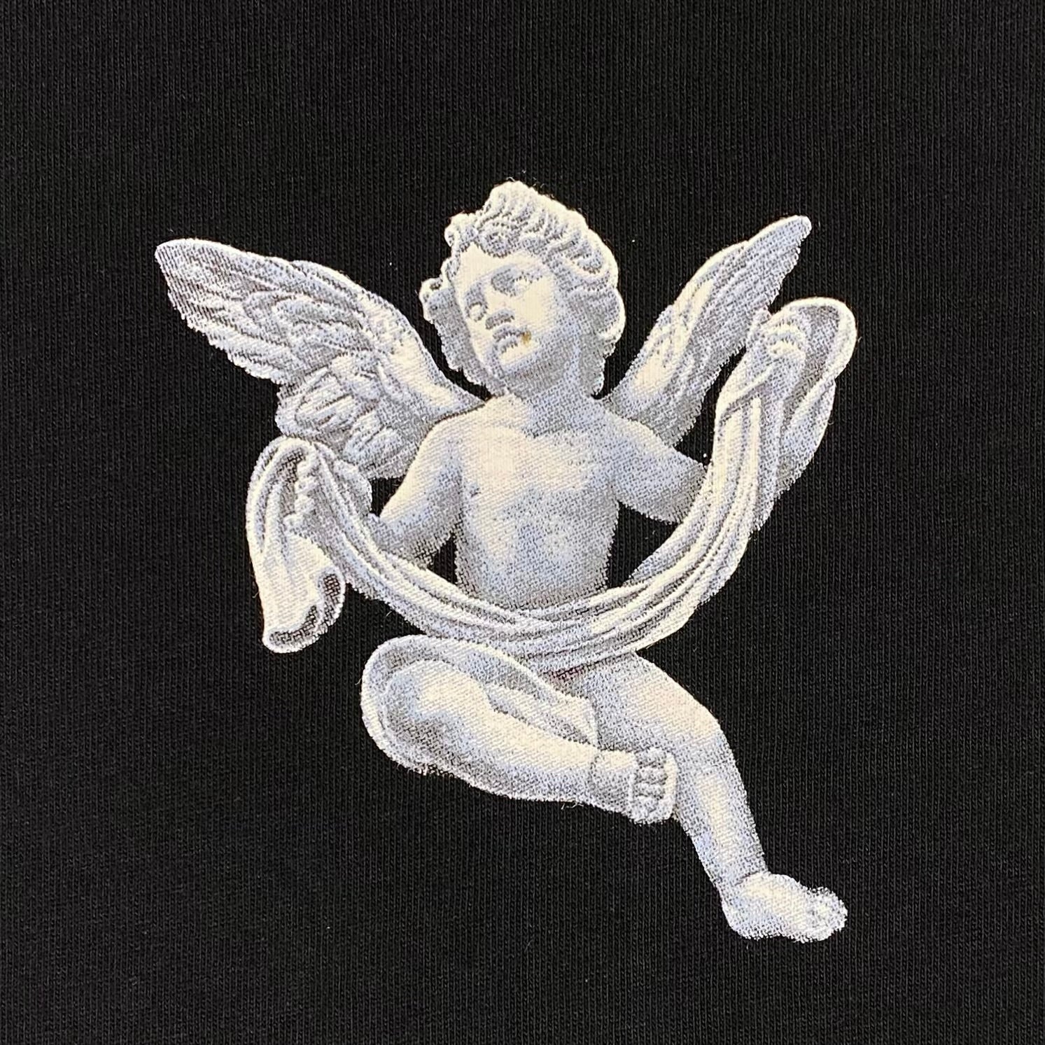 Good Music Unreleased Logo Sample Tee