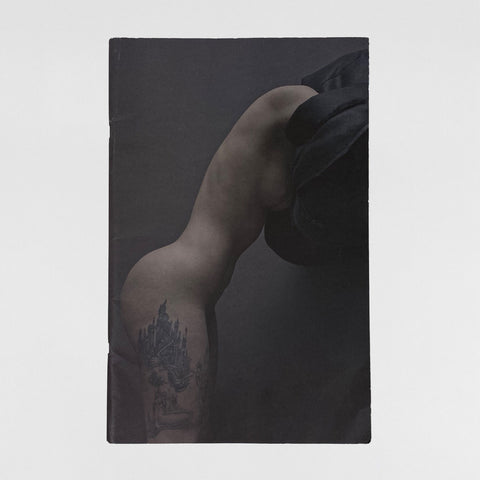 YZY SZN 1 Large Zine By Jackie Nickerson