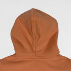 YZY SZN 3 Warning Orange Hoodie