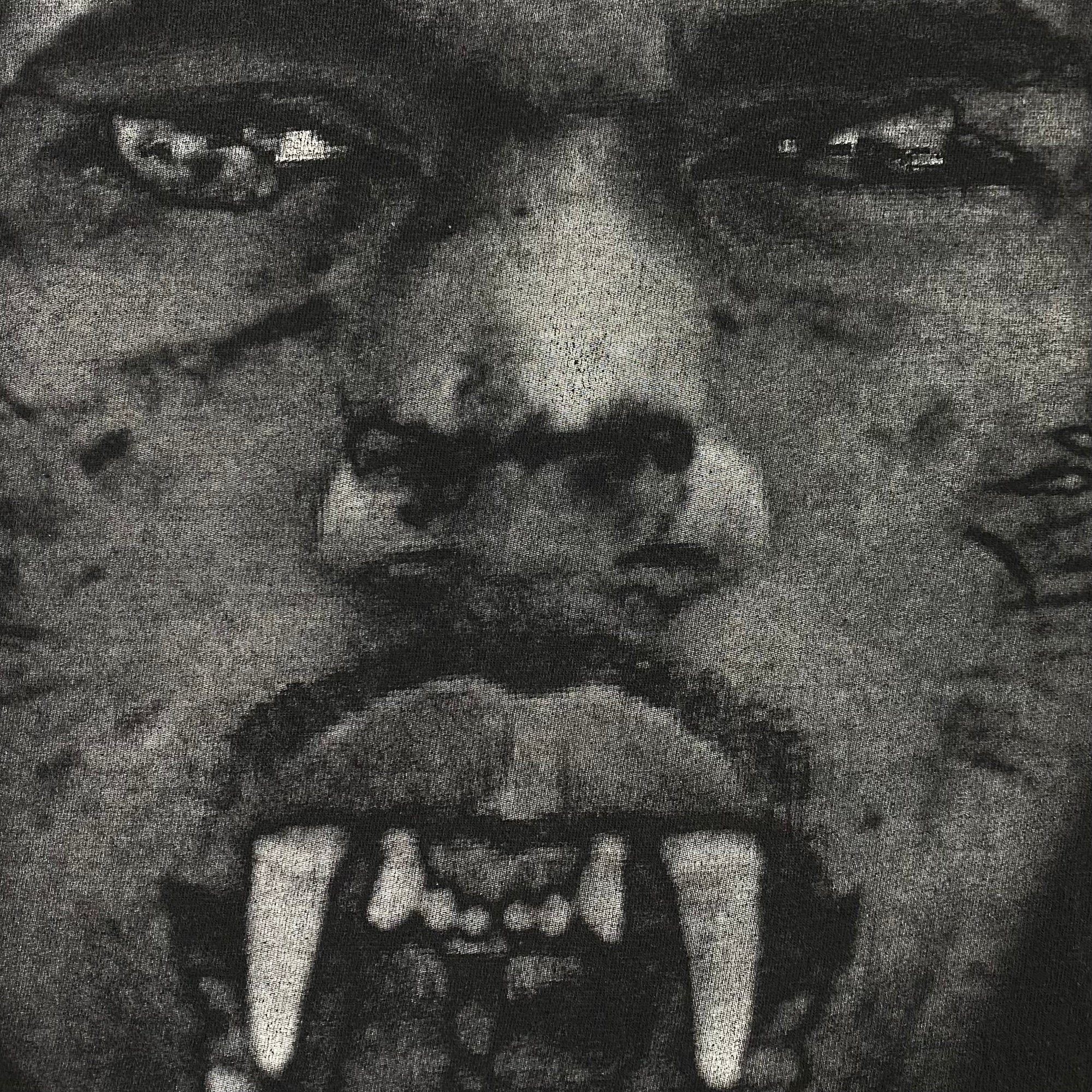 WTT 2012 Ye Portrait Tee